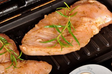 barbekü