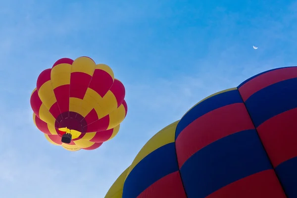 Colorful balloon — Stock Photo, Image