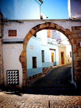 Puerta de la Judería