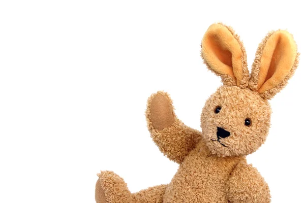 stock image Rabbit toy