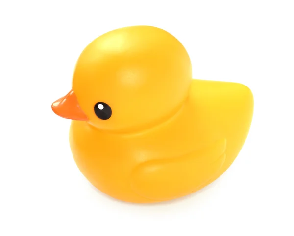Toy duck — Stock Photo, Image