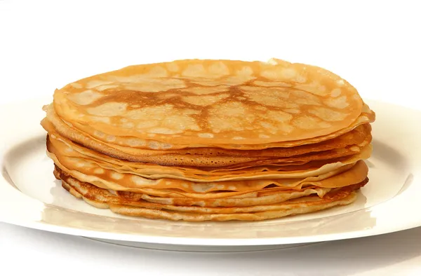 stock image Pancakes