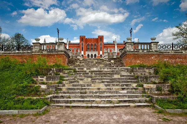 The Marfino palace, Russia — Stock Photo, Image