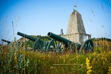 Anıtı Shipka