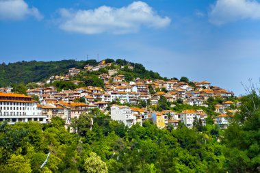 Veliko tarnovo (tirnovo), Bulgaristan