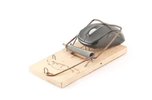 stock image Mousetrap