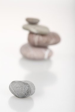 Zen stone