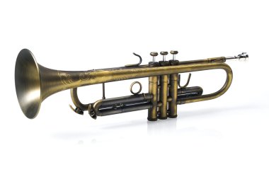 Trumpet clipart