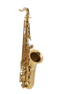 Saxophone clipart