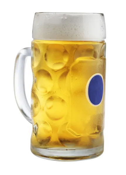 Bier. — Foto Stock