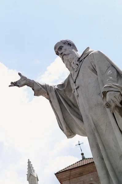 Estatua — Foto de Stock