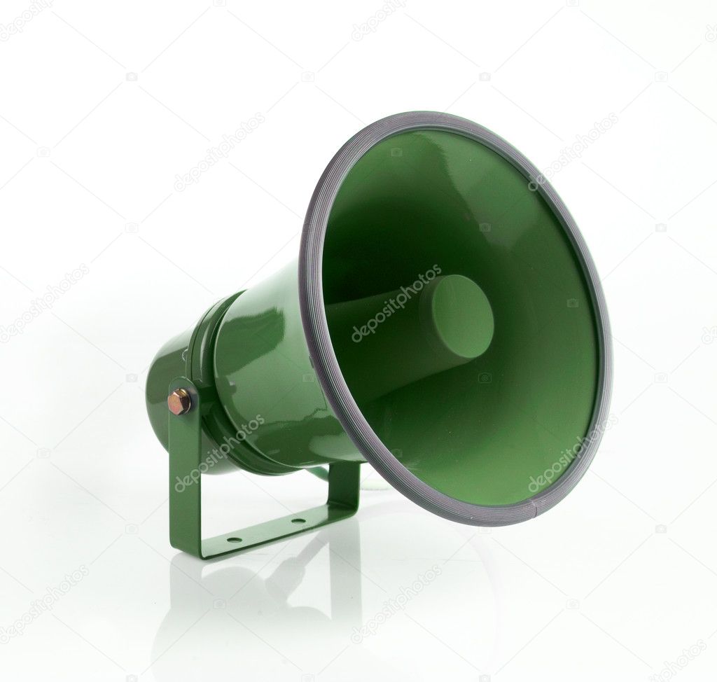 Loud speaker