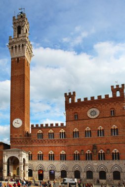 Siena Duomo