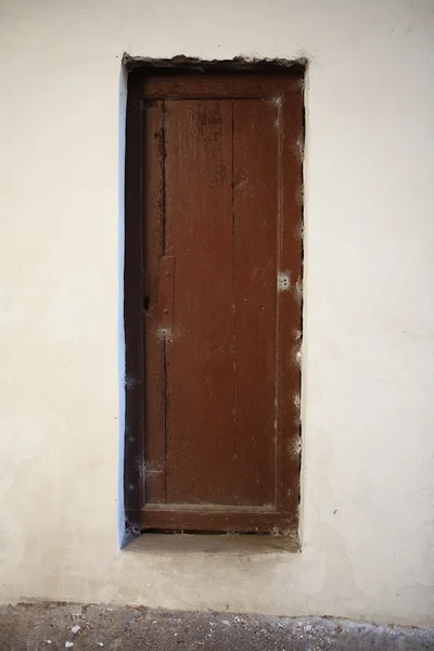 Die Tür — Stockfoto