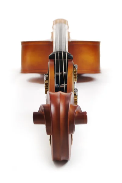 A hegedű — Stock Fotó