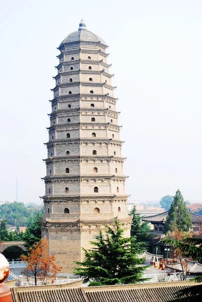 stock image Buddhist temple