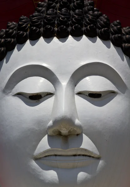 Detailní obraz Buddhy — Stock fotografie