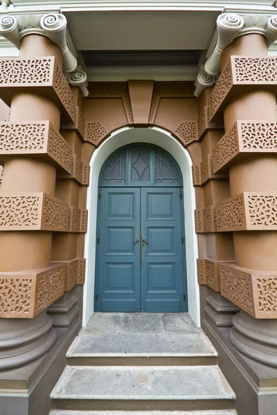 Stock image Classic style building in Grand Palace Bangkok Thailand