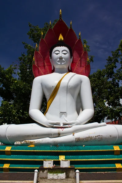 Buddha staty — Stockfoto