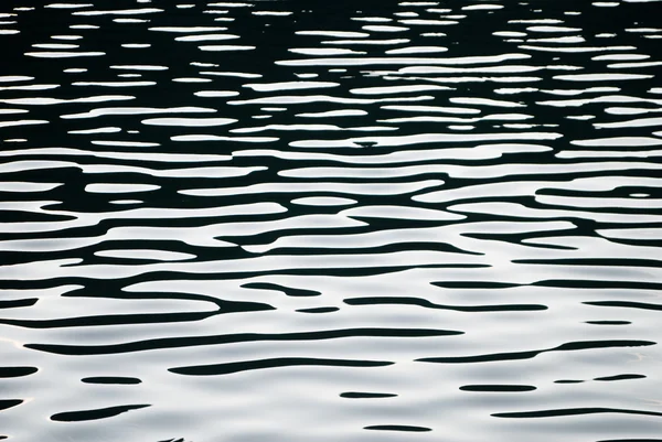 Water pattern — Stock Photo, Image