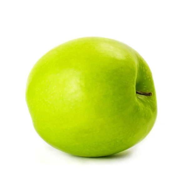 stock image Fresh green apple