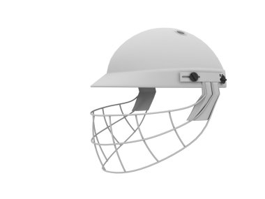 3d helmet clipart