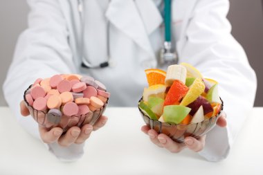 Doktor vitamin
