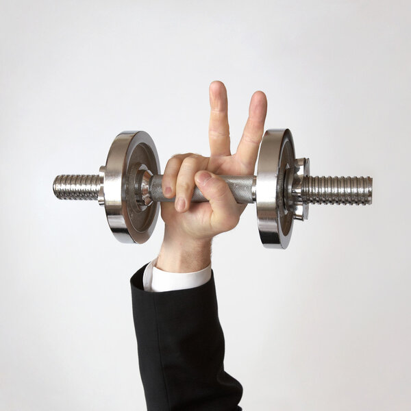 Трудности были побеждены
