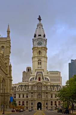 Philadelphia City Hall