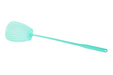 Fly-swatter clipart