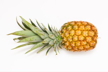 Ananas.