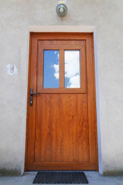 Door clipart