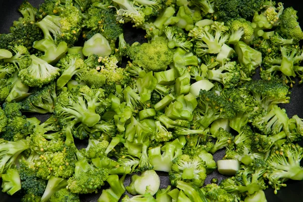 stock image Broccoli