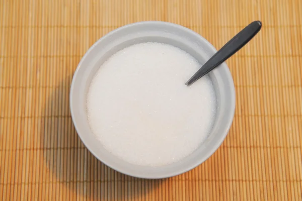 Gula mangkuk — Stok Foto