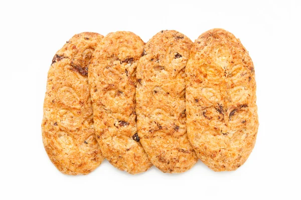 Cookies — Stockfoto