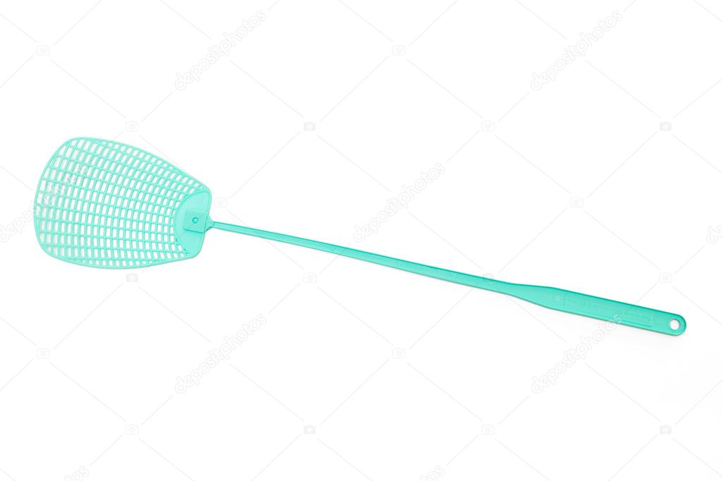 Fly-swatter