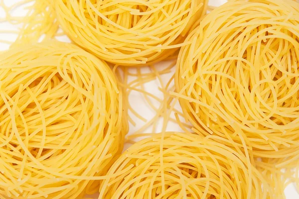 stock image Pasta abstract