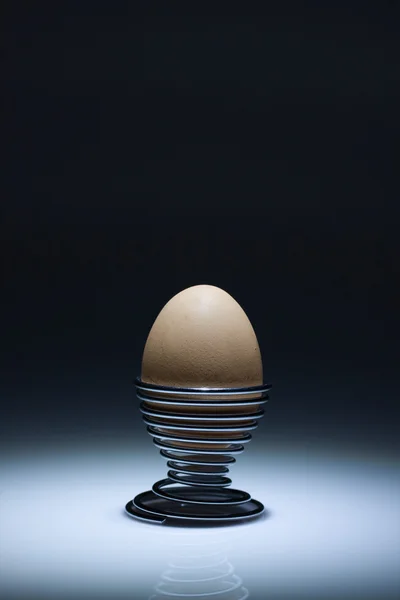 stock image Boiled egg