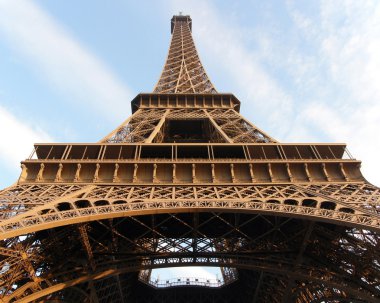 Eiffel Tour clipart