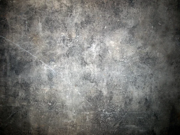 Texture della parete grigia — Foto Stock