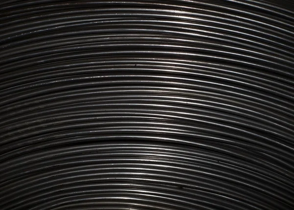 Wire pattern — Stock Photo, Image