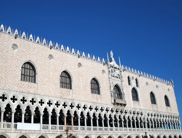 Em torno de San Marco, Veneza — Fotografia de Stock