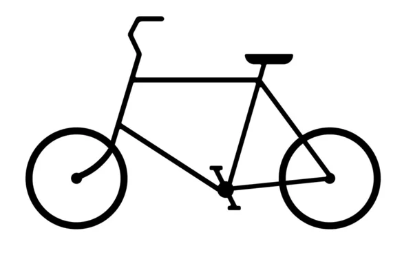 Bicycle — Stock Photo, Image