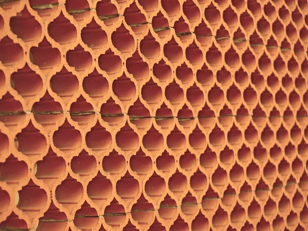 Ceramiczne wzór — Zdjęcie stockowe