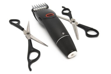 Hairclipper