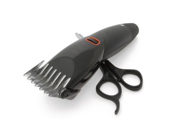 Hairclipper