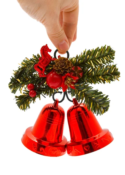 Holiday decoration — Stock Photo, Image