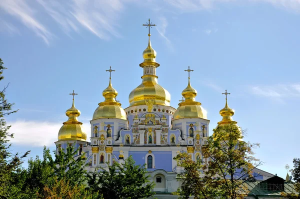 stock image St. Michael's monastery