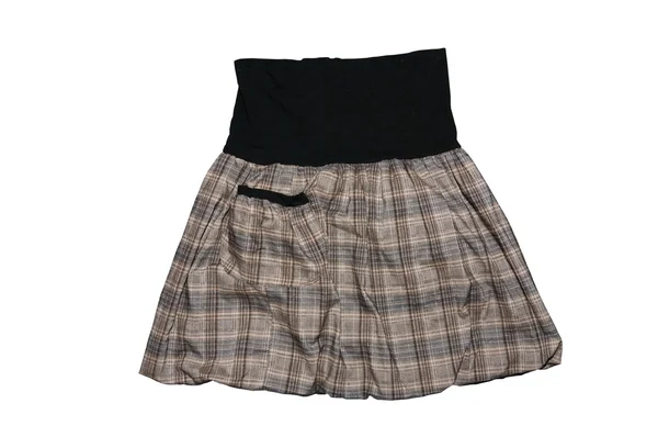 stock image Skirt