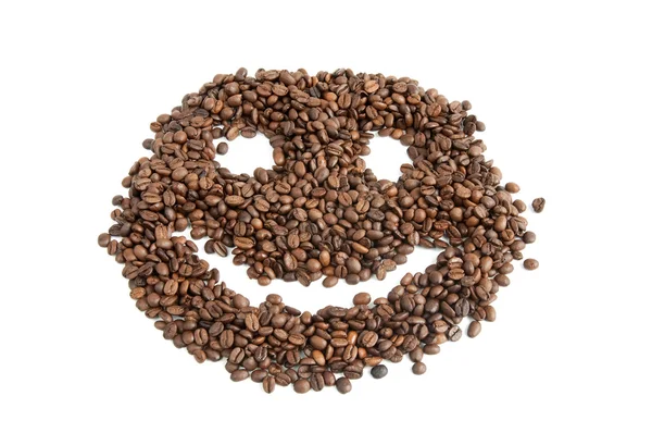 stock image Coffee beans